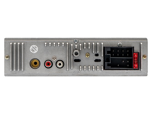 USB-ресивер 1DIN AurA FIREBALL-102BT