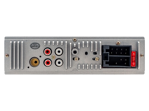 USB-ресивер 1DIN AurA FIREBALL-202BT