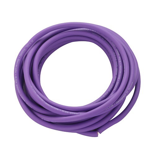 Комплект проводов DL Audio Barracuda WK 84