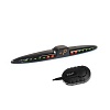 Парктроник PARKMASTER 24U-4-A black