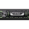 USB-ресивер 1DIN AurA FIREBALL-205BT
