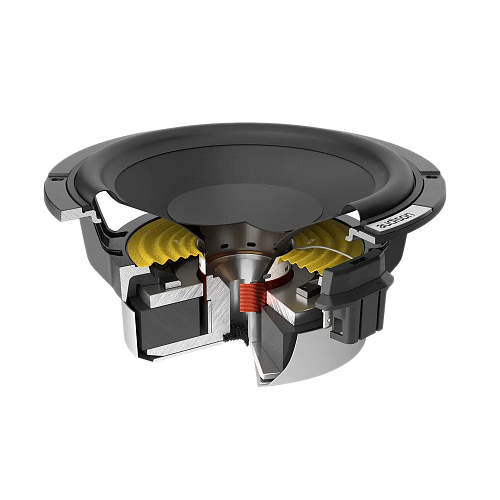 Акустическая система Audison AV 6.5 P II woofer