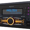 USB ресивер 2DIN Prology PRM-120 DSP