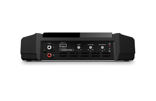 JBL GX-A3001