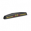 Парктроник PARKMASTER 4-ZJ-51 black