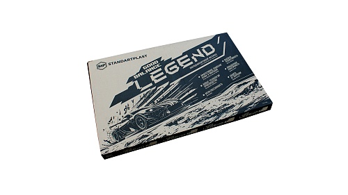 StP Legend 2