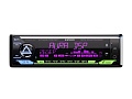 USB-ресивер 1DIN AurA INDIGO-679DSP Mk II