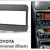 рамка 1DIN Универсальная для TOYOTA Carav