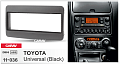 рамка 1DIN Универсальная для TOYOTA Carav