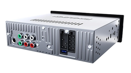 USB-ресивер 1DIN Prology GT-200