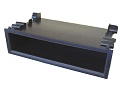 рамка Карман Toyota, Nissan, Subaru, Mitsubishi 1DIN полка