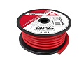 Силовой кабель AurA PCC-535R 2GA красный