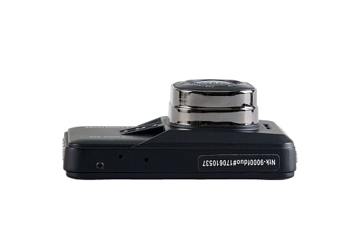 Видеорегистратор SilverStone F1 NTK-9000F Duo