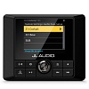 Головное устройство JL Audio MediaMaster® 50