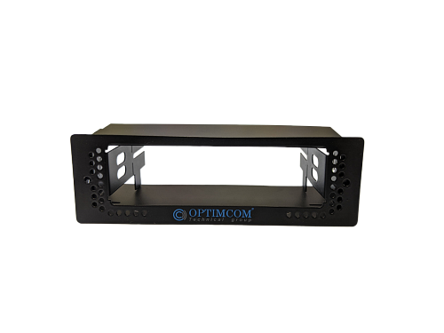 1DIN Metal OPTIM-Universal