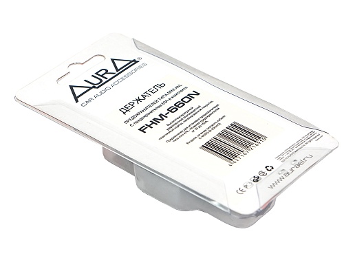 Колба miniANL AurA FHM-660N