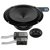 Акустическая система Audison APK 165 2Om kit