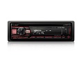 CD/USB-ресивер 1DIN Alpine CDE-201R