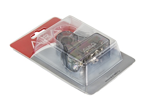 Клемма для аккумулятора AurA BTG-048N "-"