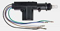 Электропривод замка двери StarLine SL-5