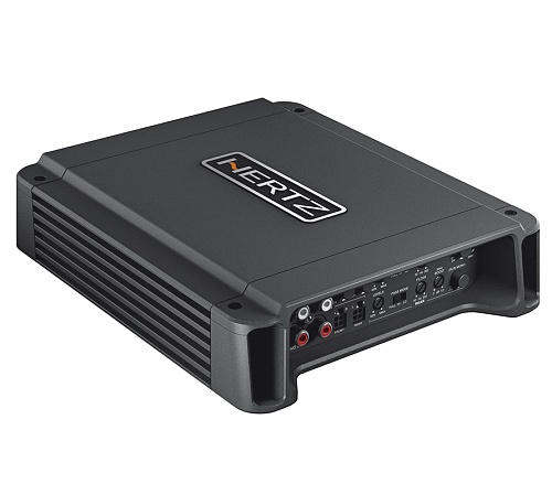 Усилитель Hertz HCP 4D