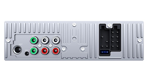 USB-ресивер 1DIN Prology GT-150