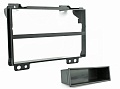рамка Ford Fusion, Fiesta 02-05  2/1din