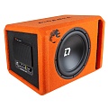 Сабвуфер активный DL Audio Piranha 12A Orange