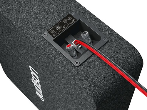 Сабвуфер Audison APBX 10 DS (корпусной)