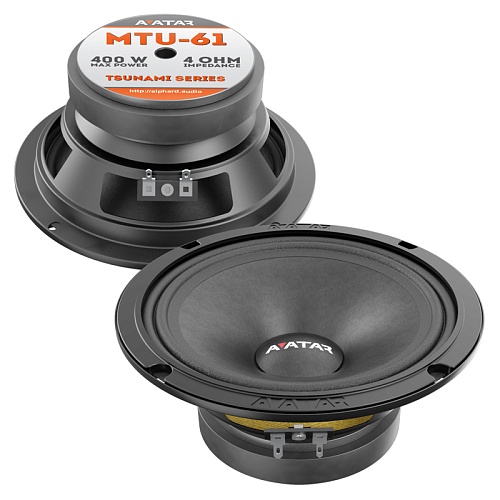 Акустическая система Avatar MTU-61