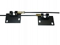 Замок капота DefenTime T3/PRO 181