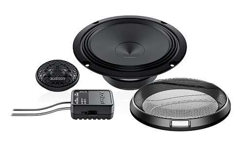 Акустическая система Audison APK 165 kit