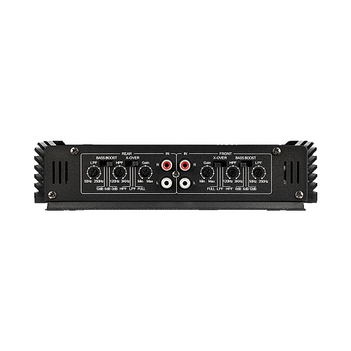 Усилитель Avatar ABR-460.4