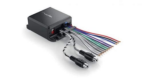 Конвертор уровня Connection SLI 2.2