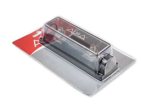 Держатель предохранителя ANL AurA FHL-501N