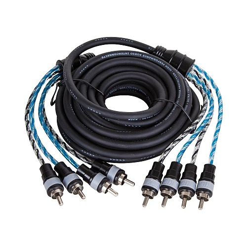 Межблочный кабель Kicx MTR45 (5м)