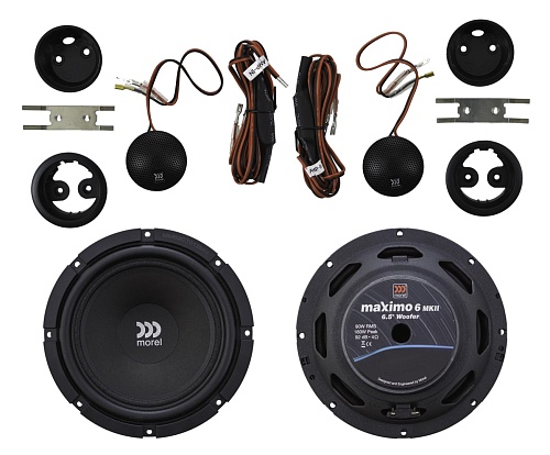 Акустическая система Morel Maximo 6 MkII