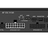 Процессорный усилитель Audison AF C8.14 bit