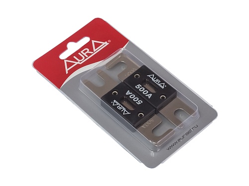 Предохранитель ANL AurA FAL-N501