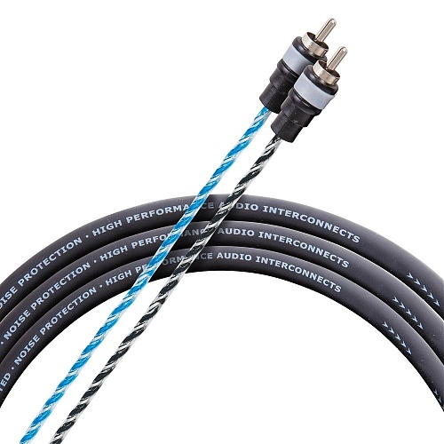 Межблочный кабель Kicx MTR25 (5м)