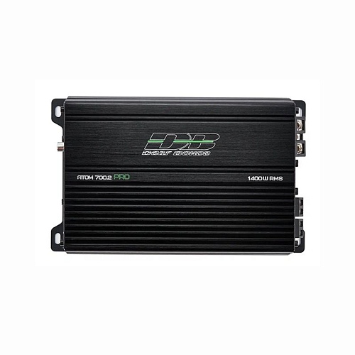 Усилитель Alphard Apocalypse ATOM 700.2 PRO