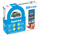 Автосигнализация StarLine S66 v2 mini