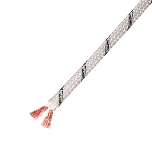 Акустический кабель Kicx Terza OFC14030B (черный) 14AWG