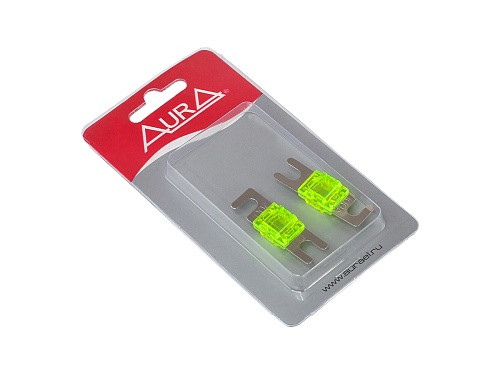 Предохранитель miniANL AurA FML-N100