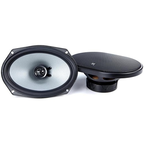 Акустическая система Morel Maximo Ultra 692 coax MkII