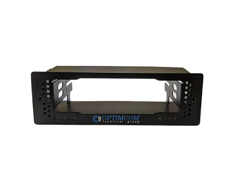 1DIN Metal OPTIM-Pilgrim