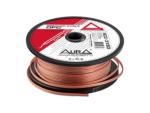 Акустический кабель AurA SCС-3150 16AWG
