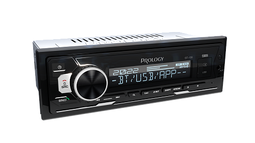 USB-ресивер 1DIN Prology GT-130