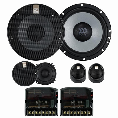Акустическая система Morel Maximo Ultra 603 MkII