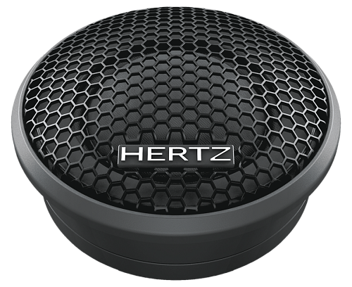 Акустическая система Hertz MP 25.3 tweeter